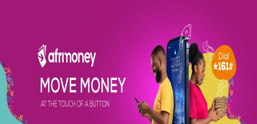 Afrimoney